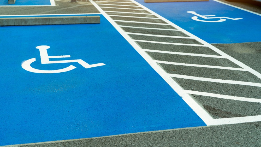 The Complete Guide to Handicapped Parking Space Line Marking: Ensuring Accessibility and Compliance