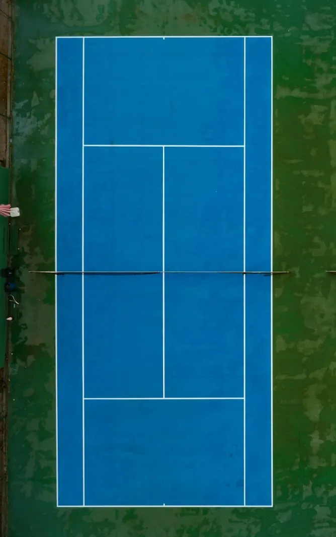 Parking Lot Striping